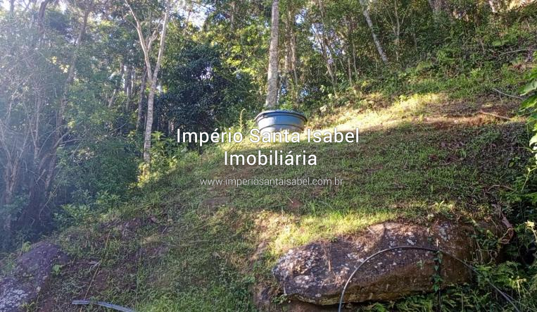 [Vende Chacara próximo Rodovia Presidente Dutra - Santa Isabel ]