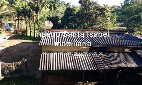 [Vende Chacara próximo Rodovia Presidente Dutra - Santa Isabel ]