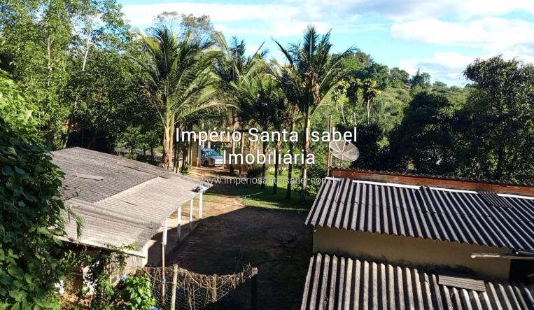 [Vende Chacara próximo Rodovia Presidente Dutra - Santa Isabel ]