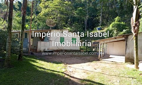 [Vende Chacara próximo Rodovia Presidente Dutra - Santa Isabel ]