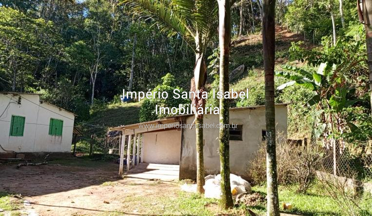 [Vende Chacara próximo Rodovia Presidente Dutra - Santa Isabel ]