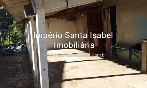 [Vende Chacara próximo Rodovia Presidente Dutra - Santa Isabel ]