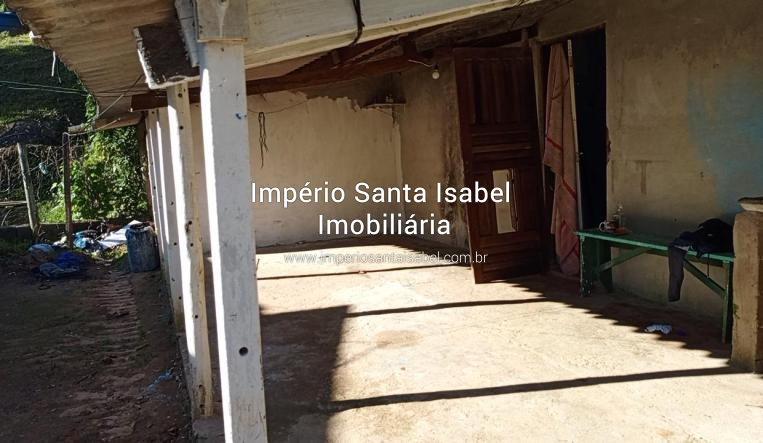 [Vende Chacara próximo Rodovia Presidente Dutra - Santa Isabel ]