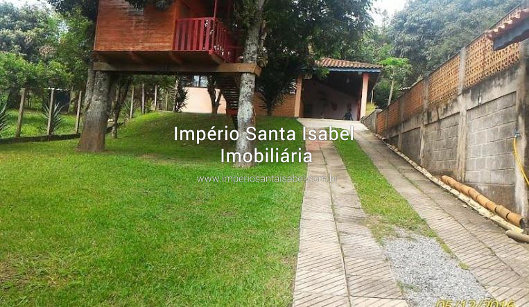 [Vende Chácara Recanto Alpina  Com Piscina ]