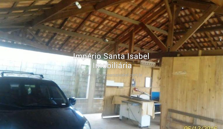 [Vende Chácara Recanto Alpina  Com Piscina ]