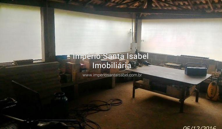 [Vende Chácara Recanto Alpina  Com Piscina ]