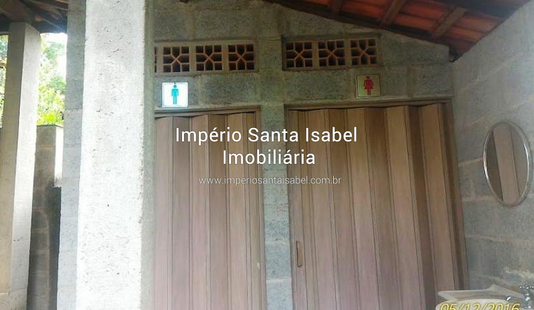 [Vende Chácara Recanto Alpina  Com Piscina ]