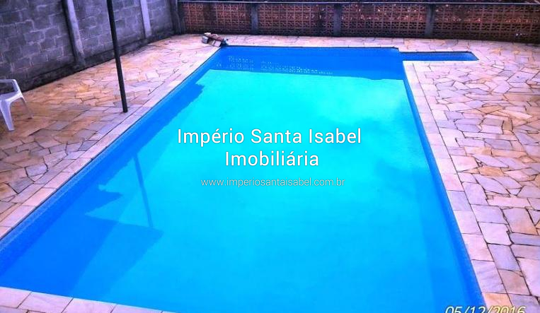 [Vende Chácara Recanto Alpina  Com Piscina ]