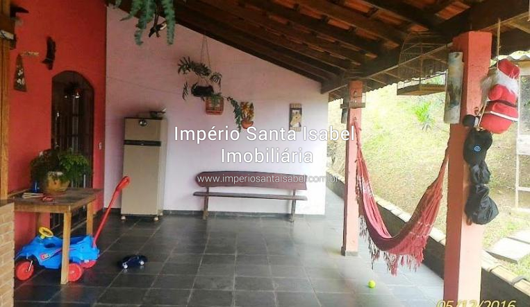 [Vende Chácara Recanto Alpina  Com Piscina ]