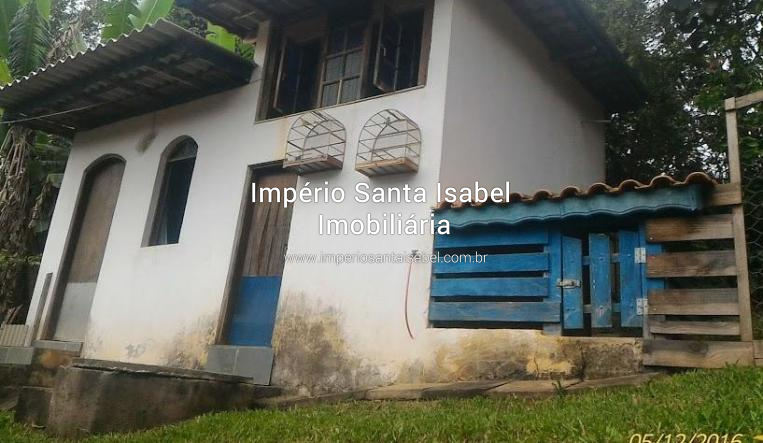 [Vende Chácara Recanto Alpina  Com Piscina ]