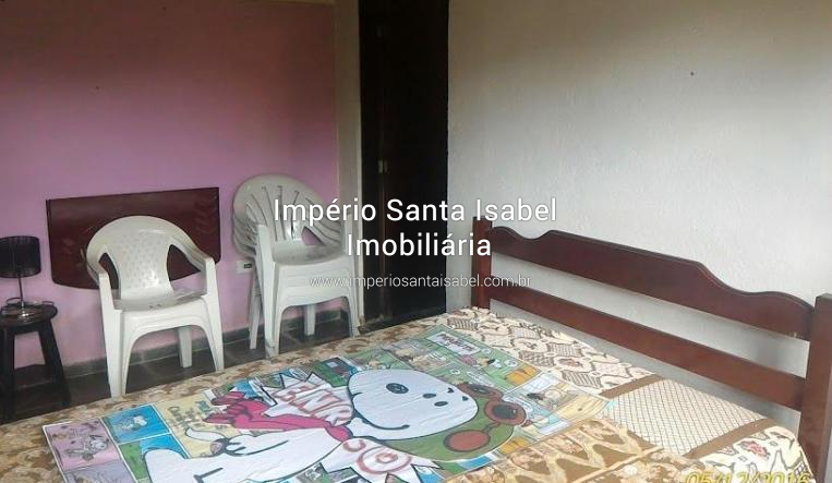 [Vende Chácara Recanto Alpina  Com Piscina ]