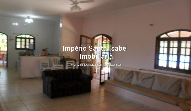 [Vende Chácara Recanto Apoena Fundo Com Represa Escritura 26.400 M2-]