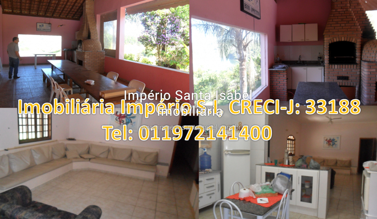 [Vende Chácara Recanto Apoena Fundo Com Represa Escritura 26.400 M2-]