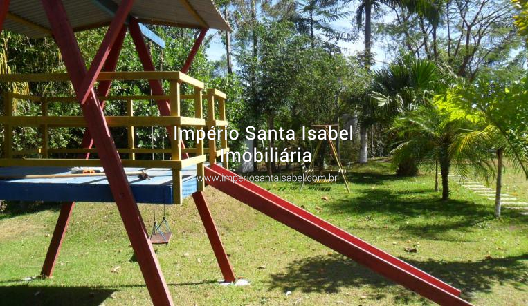 [Vende Chácara Recanto Apoena Fundo Com Represa Escritura 26.400 M2-]