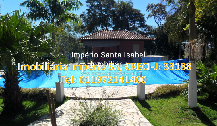 [Vende Chácara Recanto Apoena Fundo Com Represa Escritura 26.400 M2-]