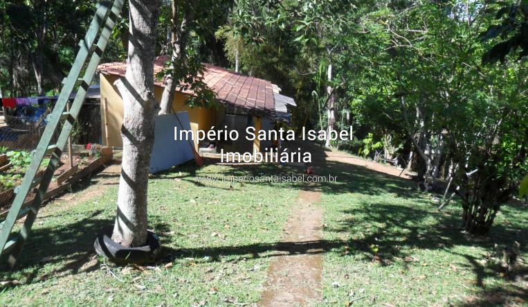 [Vende Chácara Recanto Apoena Fundo Com Represa Escritura 26.400 M2-]
