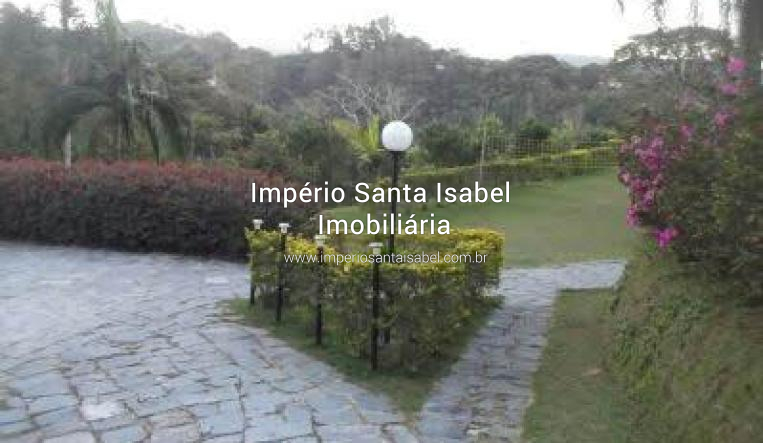 [Vende Chácara Santa Edwiges 12.000 M2 Est. São Domingos]