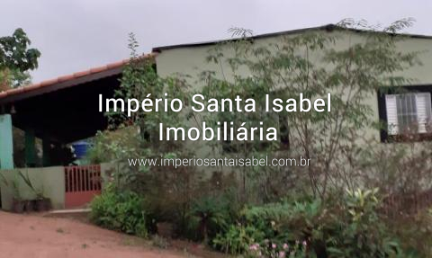 [Vende Chácara Santa Isabel 6.614 M2 Monte Negro ]