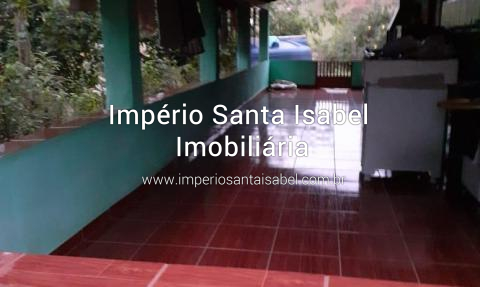 [Vende Chácara Santa Isabel 6.614 M2 Monte Negro ]