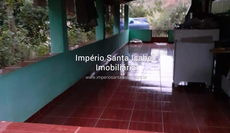 [Vende Chácara Santa Isabel 6.614 M2 Monte Negro ]