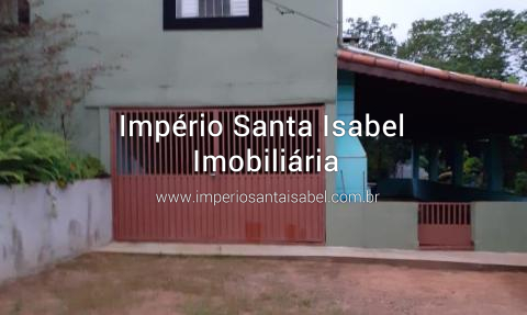 [Vende Chácara Santa Isabel 6.614 M2 Monte Negro ]