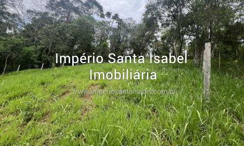 [Vende chacara Semi-acabada com 1.520 M2 - escritura - recanto do ceu- Santa Isabel -SP - vista pra Represa ]