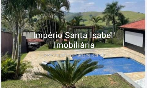 [Vende Chácara 1.000 condomínio Vale das Montanhas ]