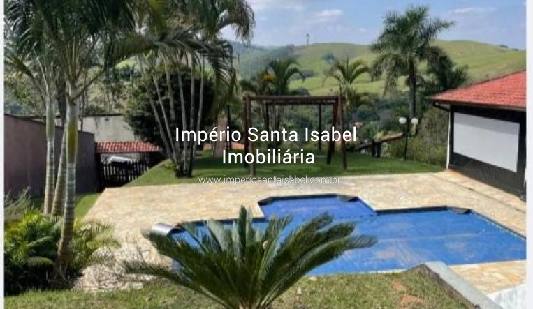 [Vende Chácara 1.000 condomínio Vale das Montanhas ]