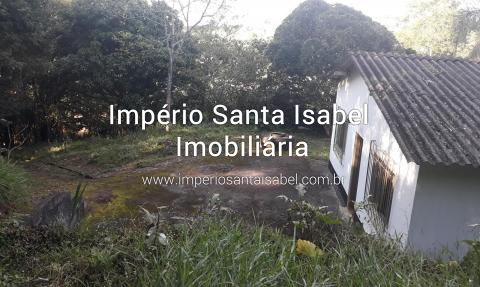 [Vende Chácaras 3.700M2 Recanto Alphina- Santa Isabel ]