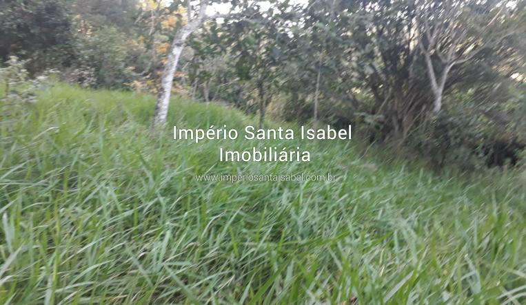 [Vende Chácaras 3.700M2 Recanto Alpina- Santa Isabel ]
