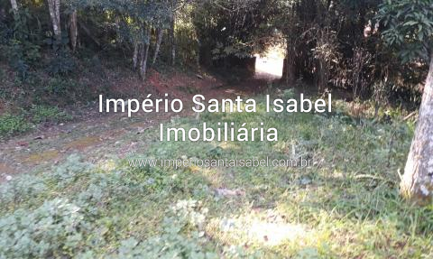 [Vende Chácaras 3.700M2 Recanto Alphina- Santa Isabel ]