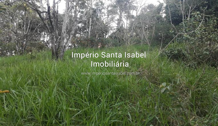 [Vende Chácaras 3.700M2 Recanto Alpina- Santa Isabel ]