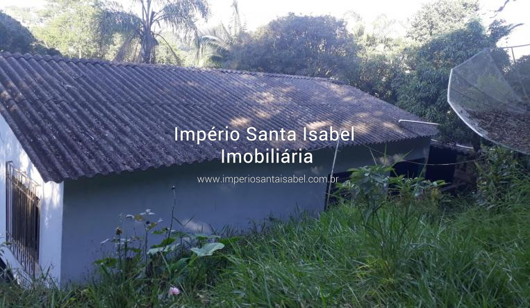 [Vende Chácaras 3.700M2 Recanto Alpina- Santa Isabel ]