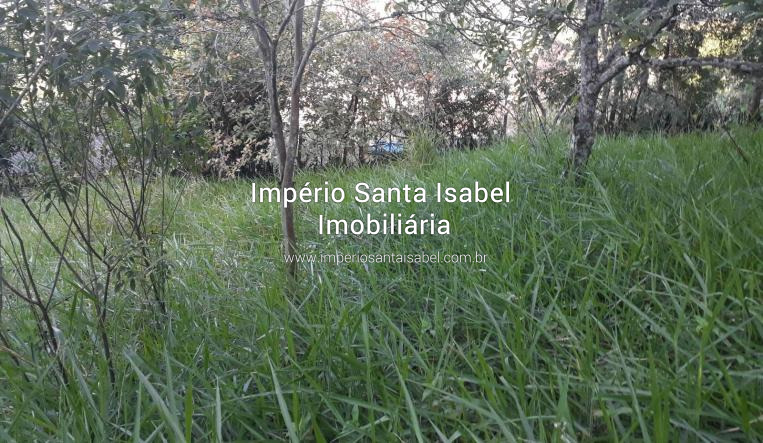 [Vende Chácaras 3.700M2 Recanto Alpina- Santa Isabel ]