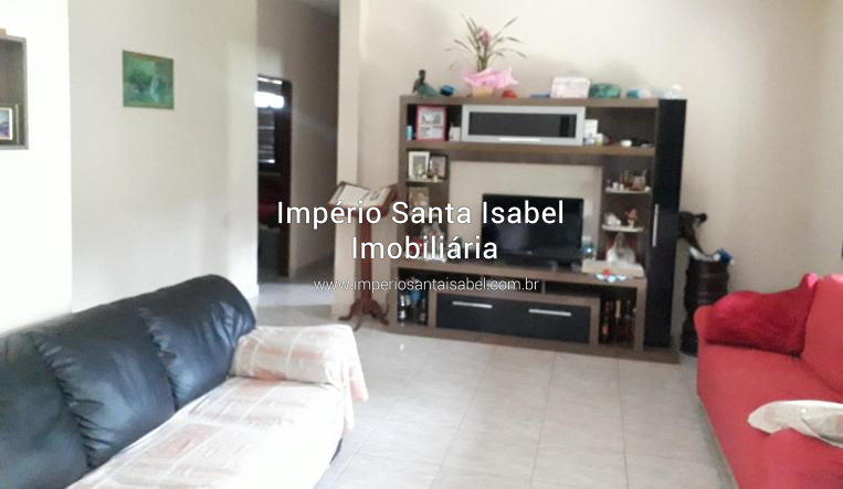 [Vende Chácaras 36.000M2-Piscina-Lago-3Casasno Bairro Figueira-Santa Isabel-Sp]