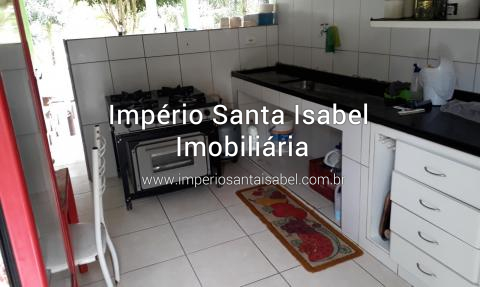 [Vende Chácaras 36.000M2-Piscina-Lago-3Casasno Bairro Figueira-Santa Isabel-Sp]