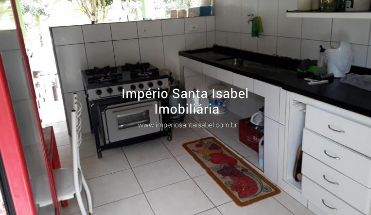 [Vende Chácaras 36.000M2-Piscina-Lago-3Casasno Bairro Figueira-Santa Isabel-Sp]