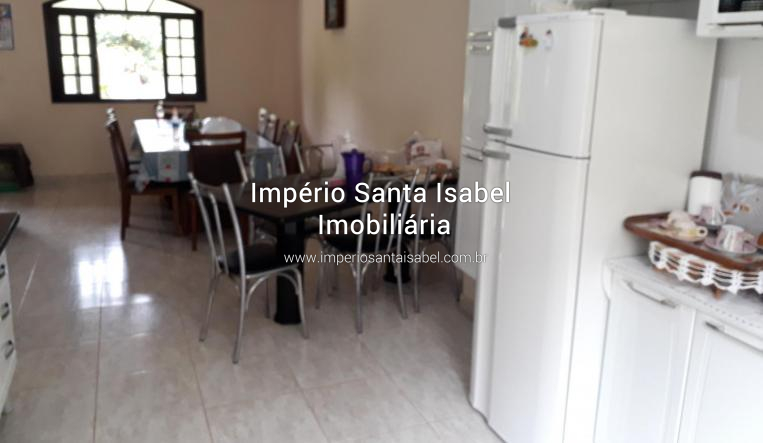 [Vende Chácaras 36.000M2-Piscina-Lago-3Casasno Bairro Figueira-Santa Isabel-Sp]