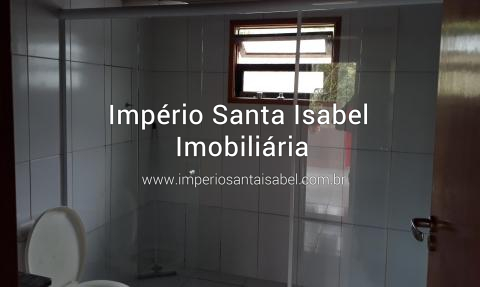 [Vende Chácaras 36.000M2-Piscina-Lago-3Casasno Bairro Figueira-Santa Isabel-Sp]