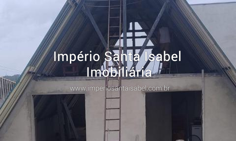 [Vende chalé 1.040 M2 ouro fino - Santa Isabel SP ]