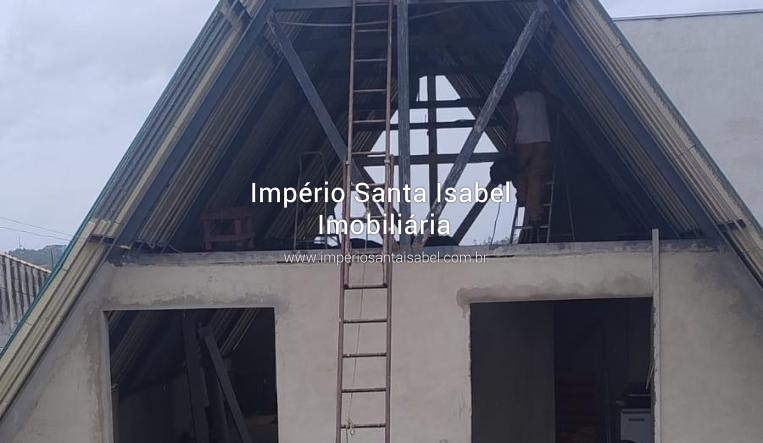 [Vende chalé 1.040 M2 ouro fino - Santa Isabel SP ]