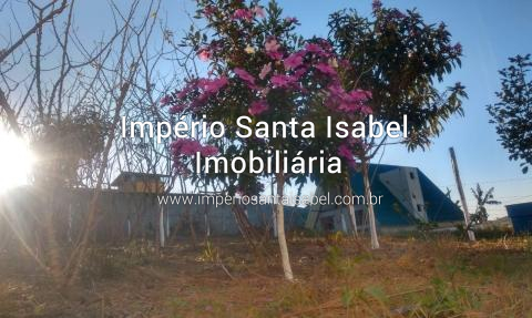 [Vende chalé 1.040 M2 ouro fino - Santa Isabel SP ]