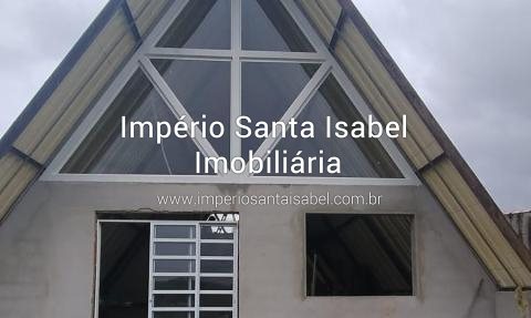 [Vende chalé 1.040 M2 ouro fino - Santa Isabel SP ]