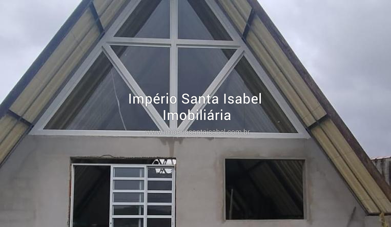 [Vende chalé 1.040 M2 ouro fino - Santa Isabel SP ]