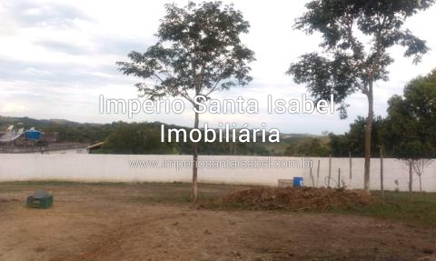 [Vende chalé 1.040 M2 ouro fino - Santa Isabel SP ]