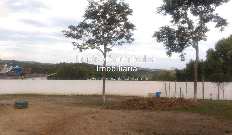 [Vende chalé 1.040 M2 ouro fino - Santa Isabel SP ]