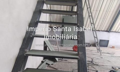 [Vende chalé 1.040 M2 ouro fino - Santa Isabel SP ]