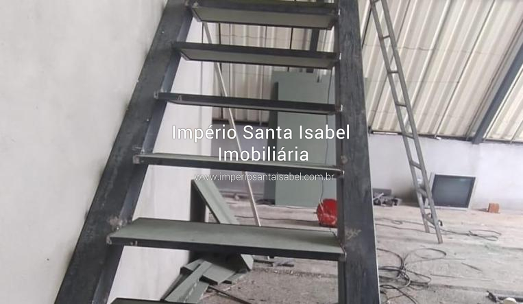 [Vende chalé 1.040 M2 ouro fino - Santa Isabel SP ]