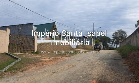 [Vende chale 1.040 M2 ouro fino - Santa Isabel SP ]