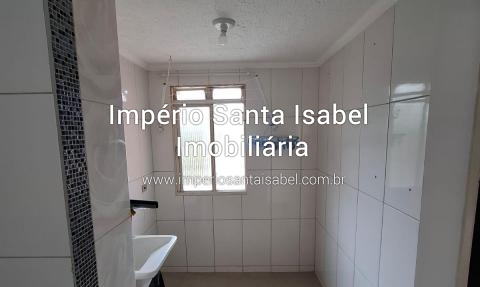 [Vende ap. CDHU- Santa Isabel- SP-ref: 2503]